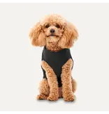 Goo-Eez Goo-Eez Mock Neck Signature Jacket