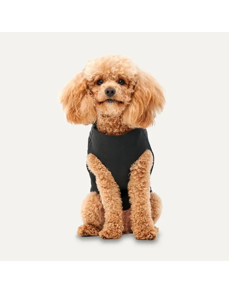 Goo-Eez Goo-Eez Mock Neck Signature Jacket