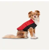 Goo-Eez Goo-Eez Mock Neck Signature Jacket