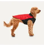 Goo-Eez Goo-Eez Mock Neck Signature Jacket