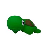 Territory Territory Dog Toy Squeaker Turtle 4.7 In