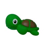 Territory Territory Dog Toy Squeaker Clownfish 4.7 In