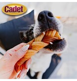 IMS Cadet Chewalicious Rawhide-Free Braids Chicken