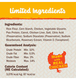 IMS Cadet Chewalicious Rawhide-Free Braids Chicken