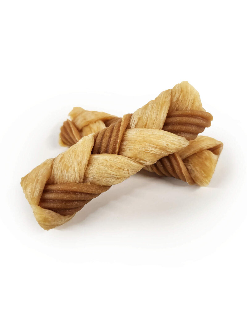 IMS Cadet Chewalicious Rawhide-Free Braids Chicken