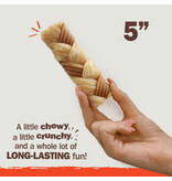 IMS Cadet Chewalicious Rawhide-Free Braids Chicken
