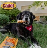 IMS Cadet Chewalicious Rawhide-Free Spirals Chicken
