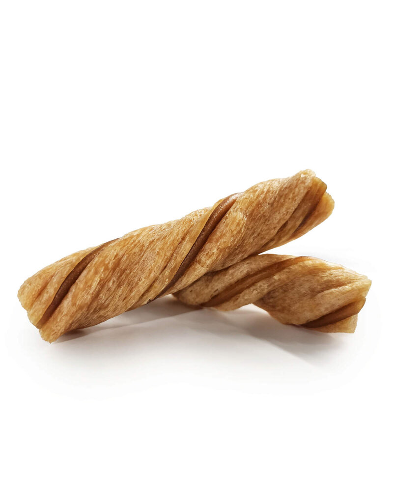 IMS Cadet Chewalicious Rawhide-Free Spirals Chicken