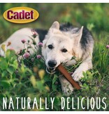 IMS Cadet Chewalicious Roll Dog Treats Duck 2 Pk