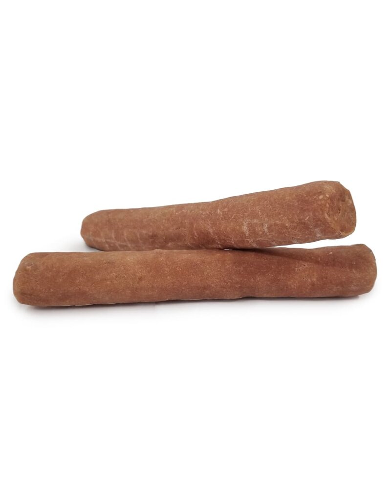 IMS Cadet Chewalicious Roll Dog Treats Duck 2 Pk