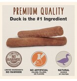 IMS Cadet Chewalicious Roll Dog Treats Duck 2 Pk