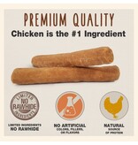 IMS Cadet Chewalicious Roll Dog Treats Chicken 2 Pk