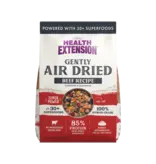 Health Extension Health Extension Gently Air-Dried Dog Food Beef