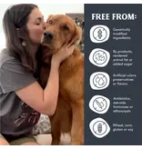 Health Extension Health Extension Gently Air-Dried Dog Food Beef