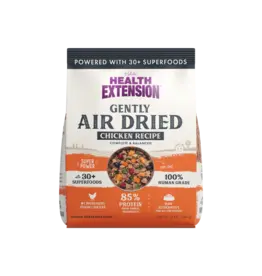 Health Extension Health Extension Gently Air-Dried Dog Food Chicken