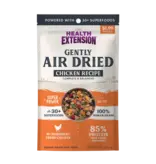 Health Extension Health Extension Gently Air-Dried Dog Food Chicken