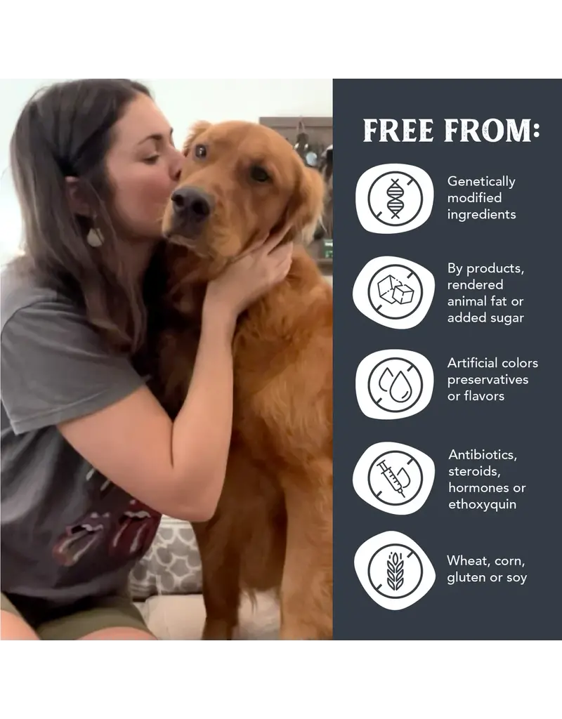 Health Extension Health Extension Gently Air-Dried Dog Food Chicken