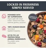 Health Extension Health Extension Gently Air-Dried Dog Food Salmon