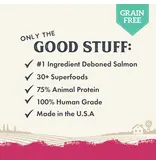 Health Extension Health Extension Gently Air-Dried Dog Food Salmon
