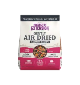 Health Extension Health Extension Gently Air-Dried Dog Food Salmon