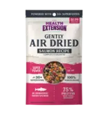 Health Extension Health Extension Gently Air-Dried Dog Food Salmon