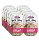 Health Extension HE Broth-licious Bone Broth Ocean Fish 3.5 Oz