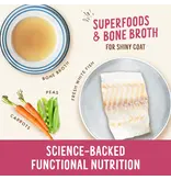 Health Extension HE Broth-licious Bone Broth Ocean Fish 3.5 Oz