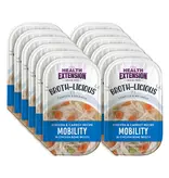 Health Extension HE Broth-licious Bone Broth Chicken/Carrot 3.5 Oz