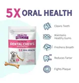 Health Extension Health Extensions Probiotic Dental Bones Small 14 Pk