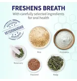 Health Extension Health Extensions Probiotic Dental Bones Small 14 Pk