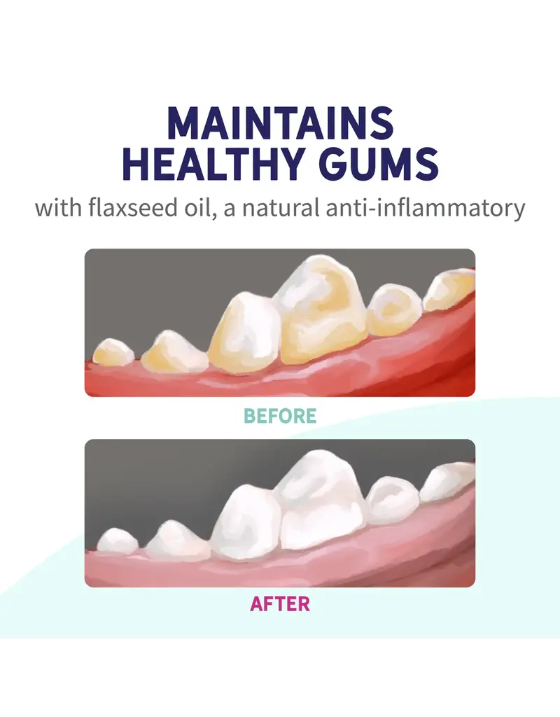 Health Extension Health Extensions Probiotic Dental Bones Small 14 Pk