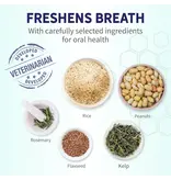 Health Extension Health Extensions Peanut Butter Dental Bones Small 14 Pk