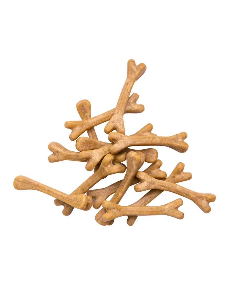 Health Extension Health Extensions Peanut Butter Dental Bones Small 14 Pk