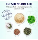 Health Extension Health Extensions Fresh Breath Dental Bones Small 14 Pk