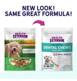 Health Extension Health Extensions Fresh Breath Dental Bones Small 14 Pk