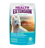 Health Extension Health Extension Little Bites Grain Free Buffalo Whitefish