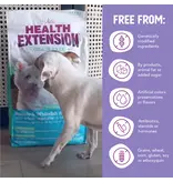 Health Extension Health Extension Little Bites Grain Free Buffalo Whitefish