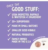 Health Extension Health Extension Little Bites Grain Free Buffalo Whitefish