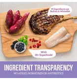 Health Extension Health Extension Little Bites Grain Free Buffalo Whitefish