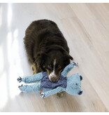 Kong Company Kong Knots Hippo Dog Toy XL