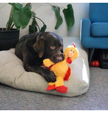 Kong Company Kong Knots Chicken Dog Toy