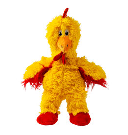 Kong Company Kong Knots Chicken Dog Toy