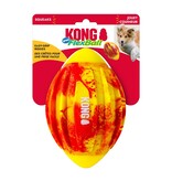 Kong Company Kong Flexball Sport Football Dog Toy