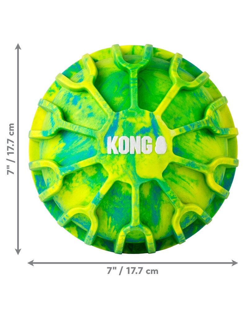 Kong Company Kong Flexball Sport Ball XL