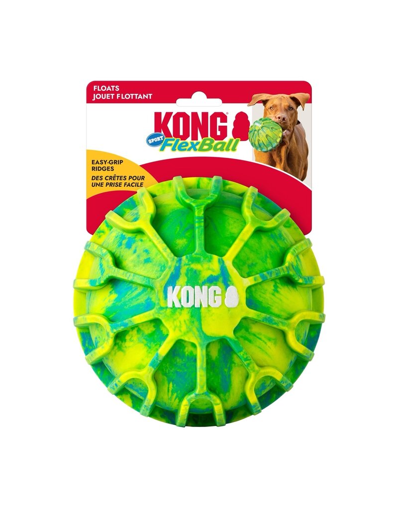 Kong Company Kong Flexball Sport Ball XL