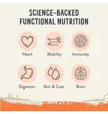 Health Extension Health Extension SuperBites Freeze-Dried Raw Mixer Topper Treat Chicken