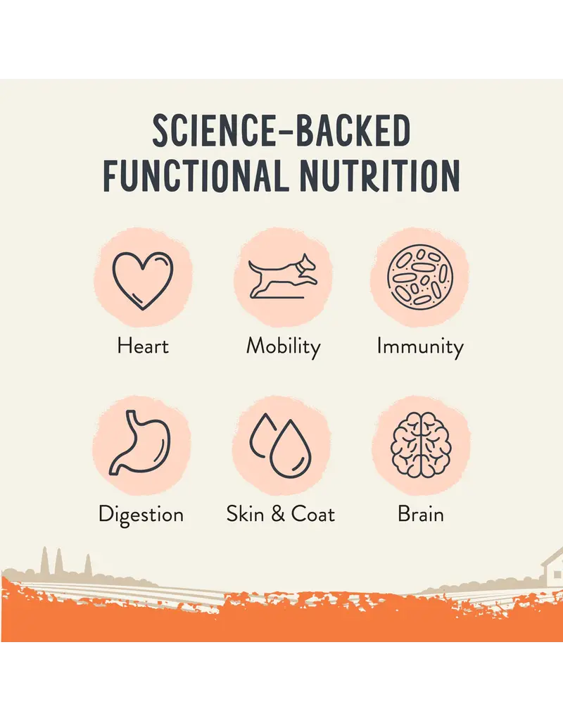 Health Extension Health Extension SuperBites Freeze-Dried Raw Mixer Topper Treat Chicken