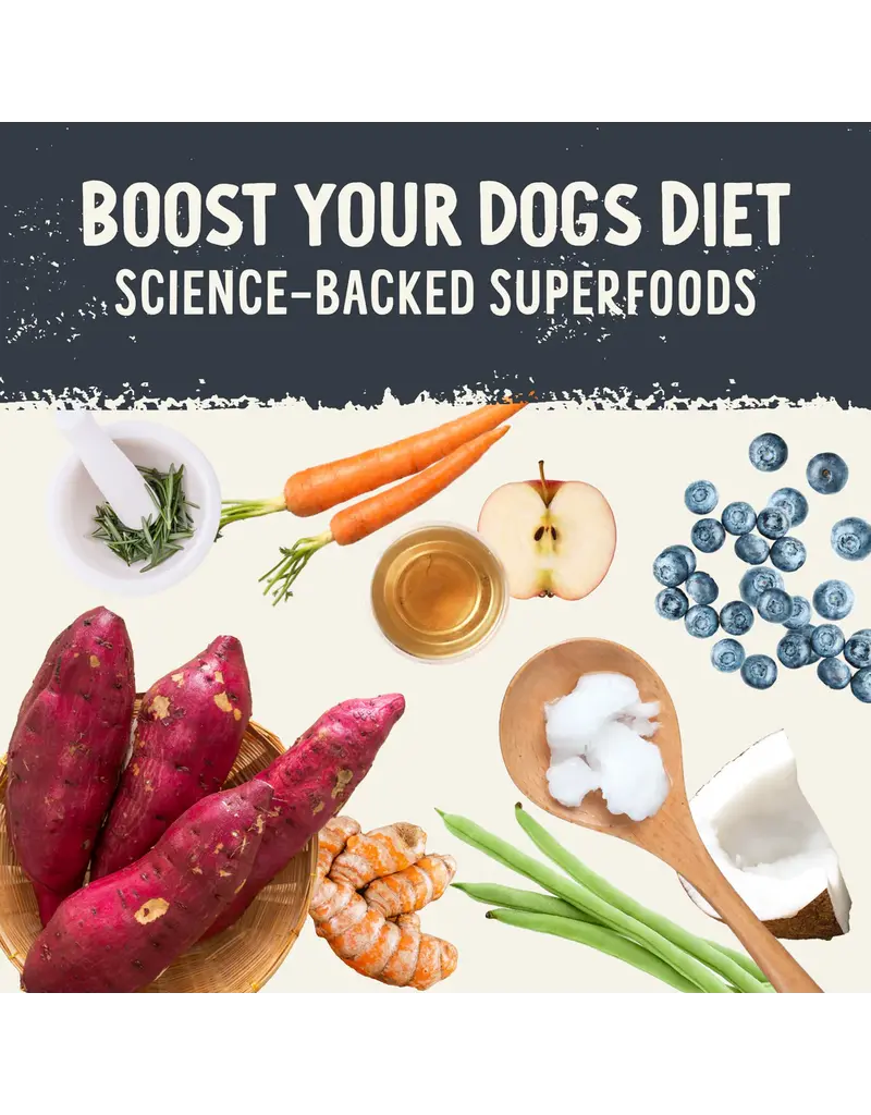 Health Extension Health Extension SuperBites Freeze-Dried Raw Mixer Topper Treat Chicken