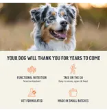 Health Extension Health Extension SuperBites Freeze-Dried Raw Mixer Topper Treat Chicken