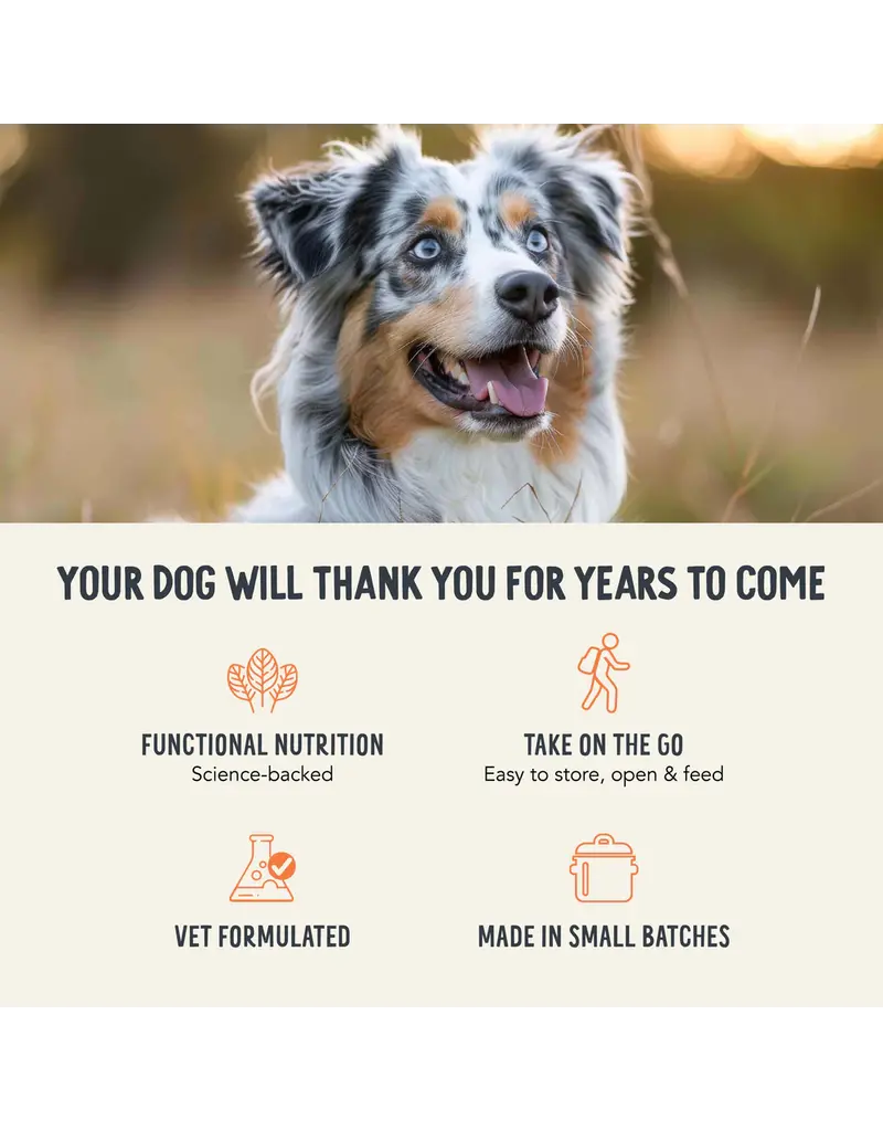 Health Extension Health Extension SuperBites Freeze-Dried Raw Mixer Topper Treat Chicken